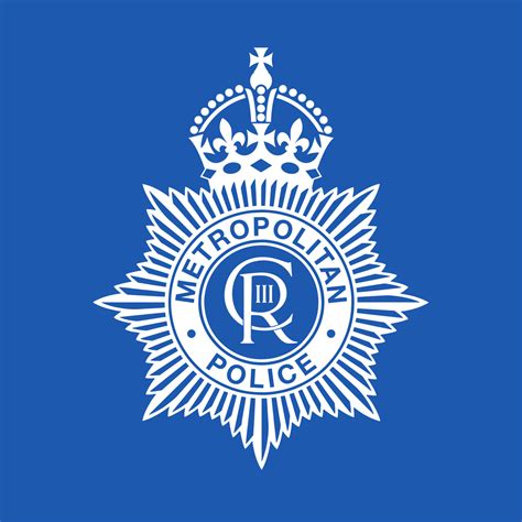 Metropolitan Police .